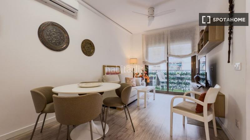 Foto 3e89bd06-c3e9-4d4b-9126-9a00c8d255fb. Alquiler piso apartamento de 3 dormitorios en alquiler en Navas, en Barcelona