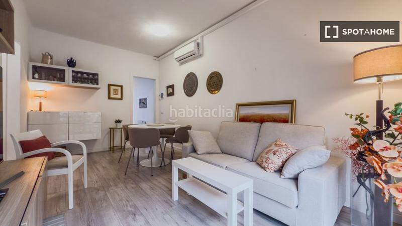 Foto 513b264e-abaa-4be1-8c78-c331c426d34c. Alquiler piso apartamento de 3 dormitorios en alquiler en Navas, en Barcelona