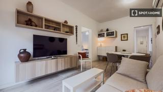 Rent Flat in Navas. Apartamento de 3 dormitorios en alquiler en navas, barcelona