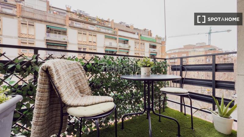 Foto 821c4ca3-1c13-46a8-ab02-aa424c71bbdc. Alquiler piso apartamento de 3 dormitorios en alquiler en Navas, en Barcelona