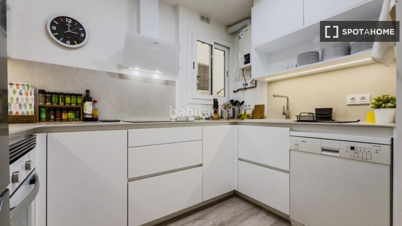 Foto 0a25e438-2267-46a4-a67b-17ca77632618. Location appartement avec chauffage dans Navas Barcelona