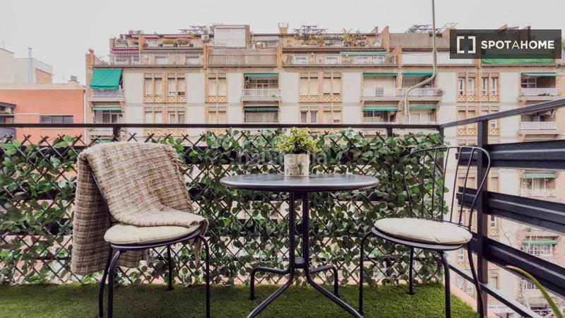 Foto c3c5e677-545a-493f-96a3-c3d383a63ce7. Location appartement avec chauffage dans Navas Barcelona