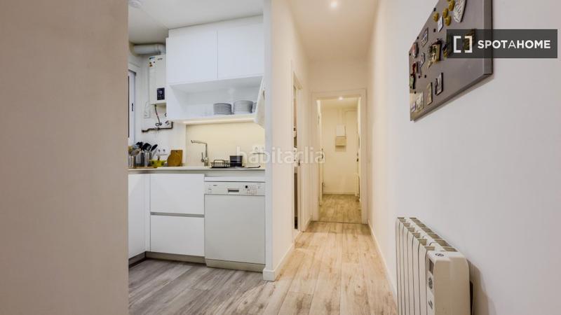 Foto e7bd3558-7bd0-4339-a3be-f0823c46a424. Location appartement avec chauffage dans Navas Barcelona