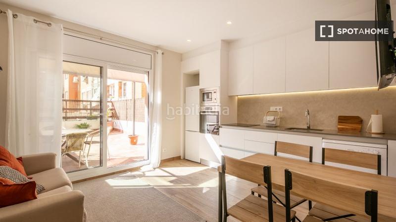 Foto 32b11d68-5cf2-497f-8506-0003c5edd386. Alquiler piso estudio en alquiler en Vila de Gràcia, en Barcelona