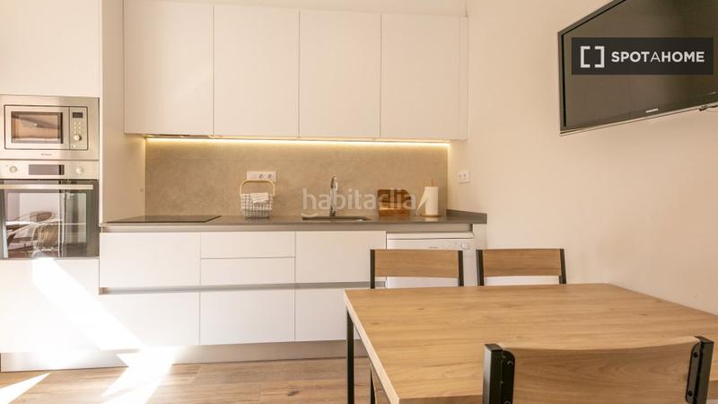 Foto 88535bb4-8c81-4478-b707-00d1536312f1. Alquiler piso estudio en alquiler en Vila de Gràcia, en Barcelona