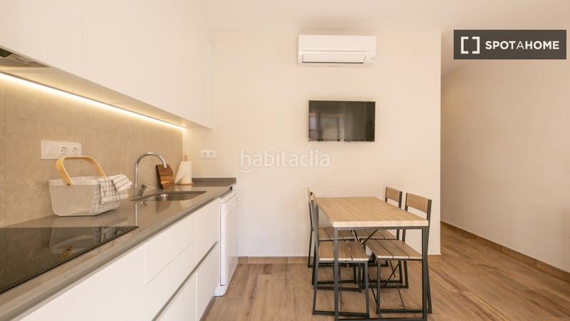 Foto 1faa1837-d465-4384-97d6-f90379bb1049. Location appartement avec chauffage dans Vila de Gràcia Barcelona