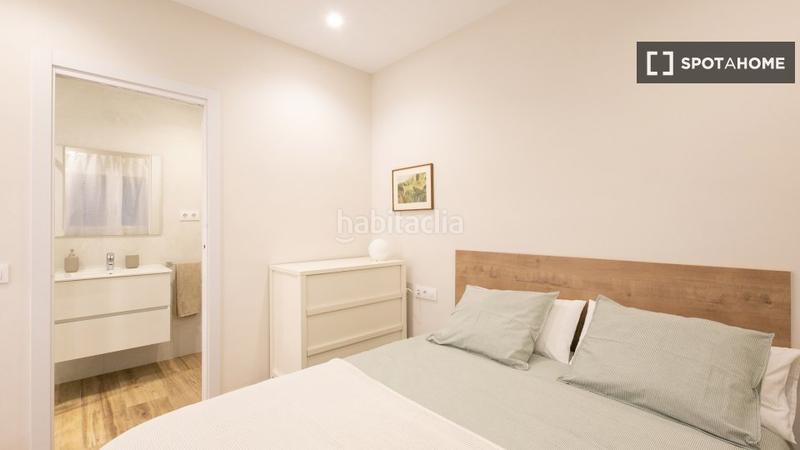 Foto 2c6dfd88-0bc2-43f1-9c07-8a8cea45ad0b. Location appartement avec chauffage dans Vila de Gràcia Barcelona