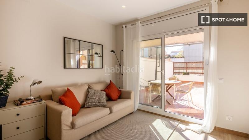 Foto 8f33e39b-d5ac-4f35-94c2-5db3370cccf3. Location appartement avec chauffage dans Vila de Gràcia Barcelona
