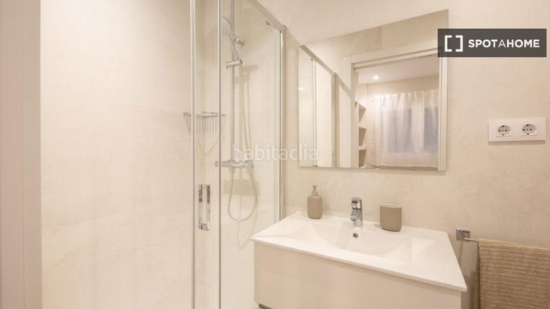 Foto d58f2c03-ea45-4933-81e9-ce1dfe4687e4. Rent flat with heating in Vila de Gràcia Barcelona