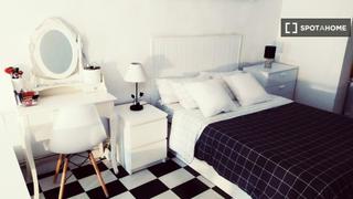 Miete Etagenwohnung in Hostafrancs. Estudio en alquiler en santsmontjuïc, barcelona