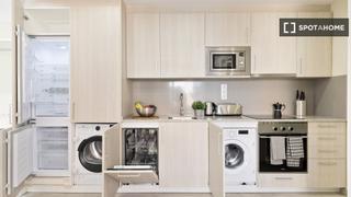 Alquiler Piso en Barceloneta. Apartamento de 2 dormitorios en alquiler en la barceloneta, barc
