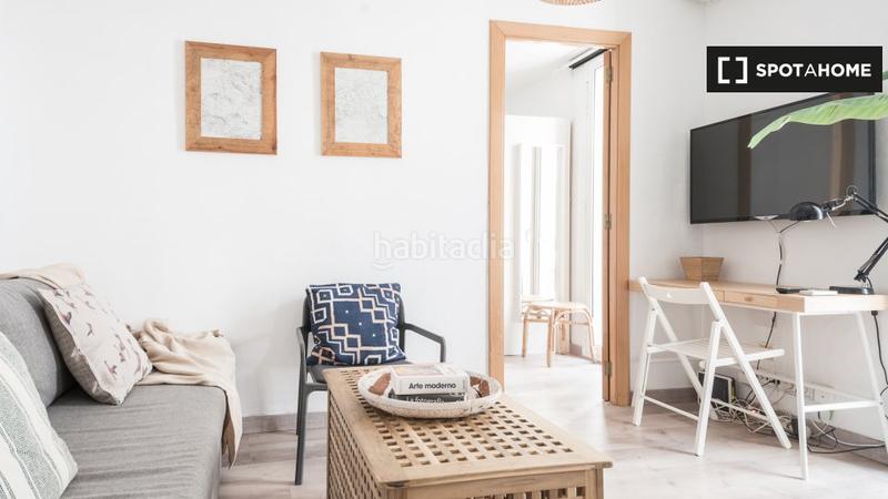 Foto 44fdff73-200b-4887-88c5-7d574d83a087. Location appartement avec chauffage dans Barceloneta Barcelona