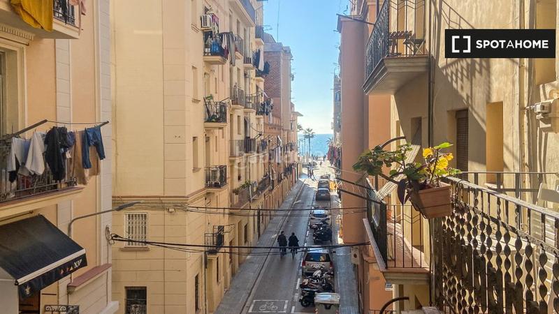 Foto 5e6f723b-51dc-44ee-9a16-595e9f7143f1. Location appartement avec chauffage dans Barceloneta Barcelona