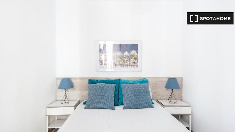 Foto b8483ad8-2b66-41b7-85f2-a17d2c0cf082. Location appartement avec chauffage dans Barceloneta Barcelona