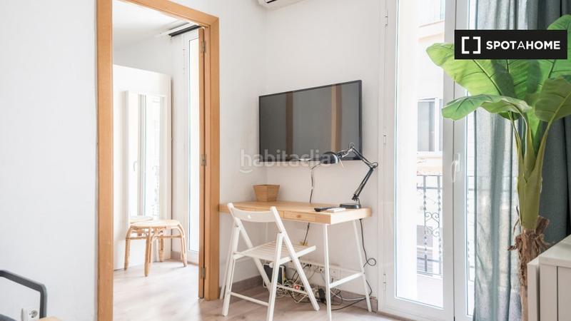 Foto bc12ee44-6905-403f-9da9-466c5046920c. Location appartement avec chauffage dans Barceloneta Barcelona