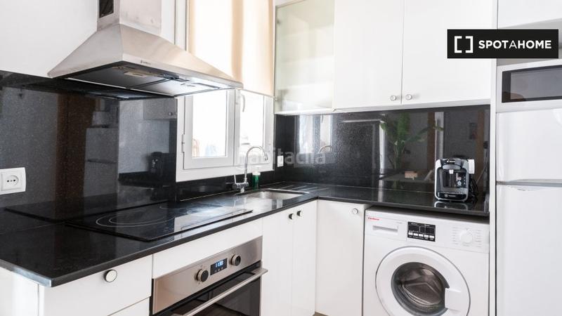 Foto e23e1a59-f83b-43fc-aa04-cf576976e048. Location appartement avec chauffage dans Barceloneta Barcelona