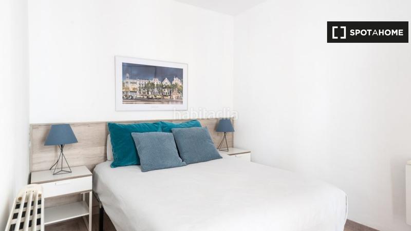 Foto 0a885cc3-4d06-4cbe-9ca8-f758a568c6e5. Miete etagenwohnung mit heizung in Barceloneta Barcelona