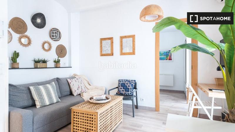 Foto 7784cdf4-a39b-4e50-81ef-e0d52fc87922. Miete etagenwohnung mit heizung in Barceloneta Barcelona