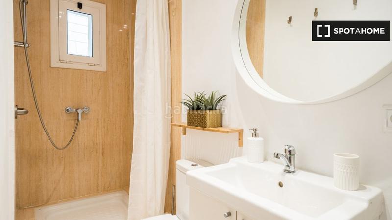 Foto 53fe8099-539b-4f4e-9984-9d4afe5537af. Rent flat with heating in Barceloneta Barcelona