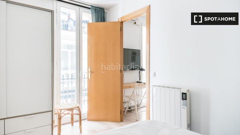 Foto 7e11f361-b4af-4e44-82e9-deb5e2ac3b63. Rent flat with heating in Barceloneta Barcelona