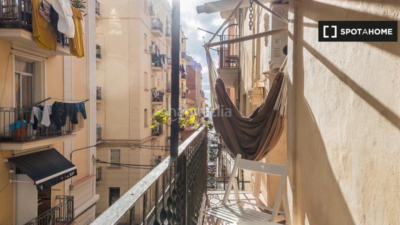 Foto ecc01a67-566a-4be6-a889-8baba11986e7. Rent flat with heating in Barceloneta Barcelona