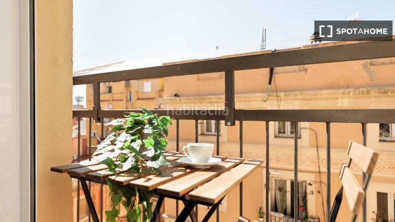 Foto 31e98551-219d-4383-aed7-82b578e02a8e. Affitto appartamento con riscaldamento in Barceloneta Barcelona