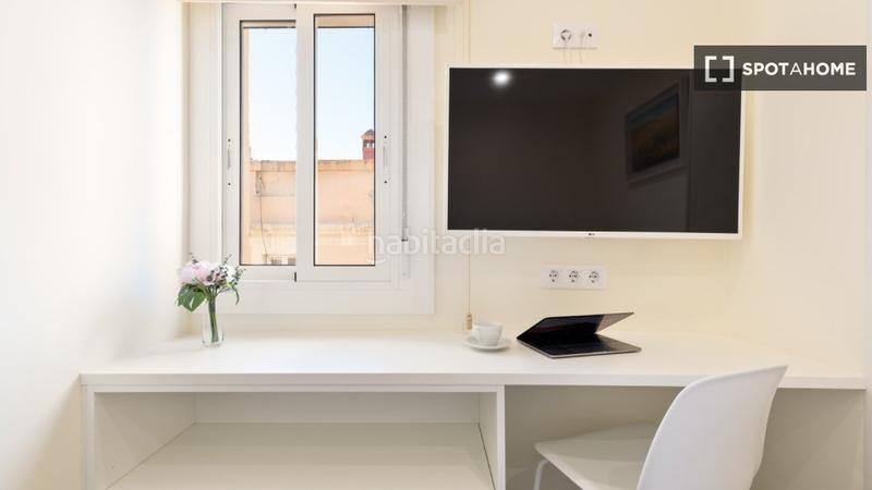 Foto d1944abf-1a5d-4deb-9813-474395bd8798. Affitto appartamento con riscaldamento in Barceloneta Barcelona