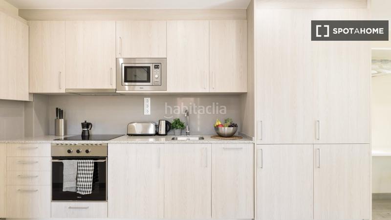 Foto 00cd2722-0992-4693-b436-23af32aaeb5d. Alquiler piso apartamento de 2 dormitorios en alquiler en la Barceloneta, en Barcelona