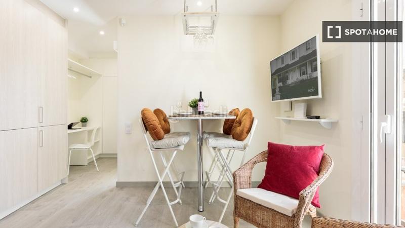 Foto 6492e6df-9d2c-4e31-b52b-b01579ade59e. Alquiler piso apartamento de 2 dormitorios en alquiler en la Barceloneta, en Barcelona