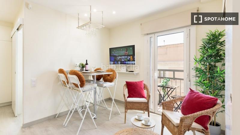 Foto 6502b347-19d7-4844-80e2-96fef5a18d79. Alquiler piso apartamento de 2 dormitorios en alquiler en la Barceloneta, en Barcelona