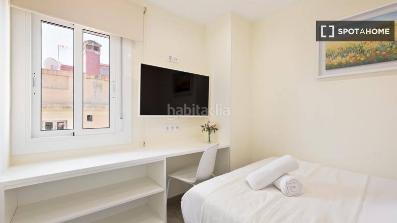 Foto 179d3453-2d9e-48f8-a83e-2e5c17e96b77. Location appartement avec chauffage dans Barceloneta Barcelona