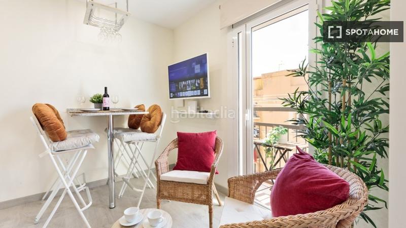 Foto 331c0129-b368-47c1-ac0b-de0954cf669c. Location appartement avec chauffage dans Barceloneta Barcelona