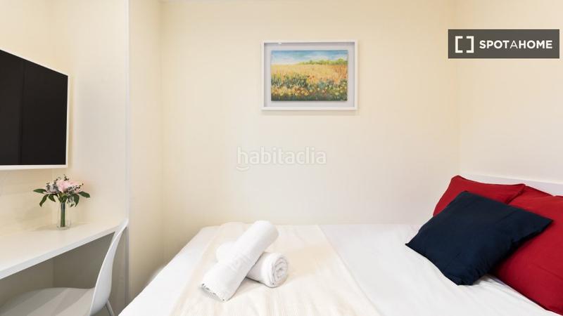 Foto 358055de-bc76-4920-8b8d-a5e93dcf8c13. Location appartement avec chauffage dans Barceloneta Barcelona