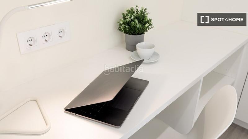 Foto 6c0e5dc8-c766-4e57-99ca-58f8a644f458. Location appartement avec chauffage dans Barceloneta Barcelona