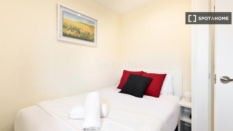 Foto f4200a2c-e0eb-435f-a984-1760db3aa722. Location appartement avec chauffage dans Barceloneta Barcelona