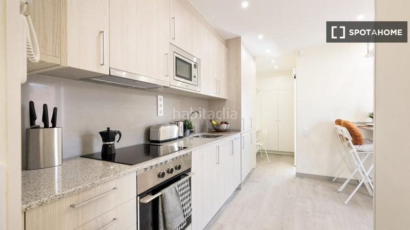 Foto bad30d95-7c5c-4511-862b-f1c0cff8bc91. Rent flat with heating in Barceloneta Barcelona