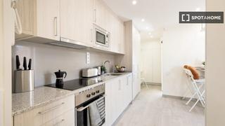Alquiler Piso en Barceloneta. Piso de 2 habitaciones en alquiler en la barceloneta, barcelona