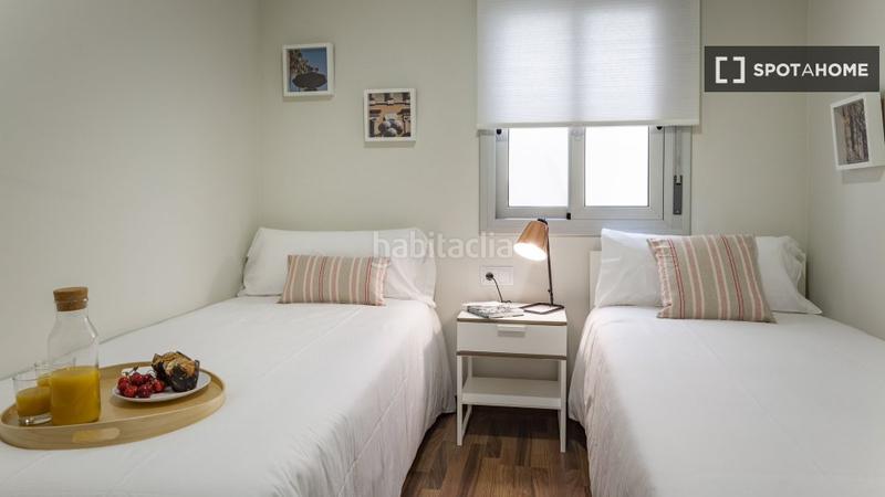 Foto b0be1e55-5174-48f7-9cbb-9135372a6448. Affitto appartamento con riscaldamento in Raval Barcelona