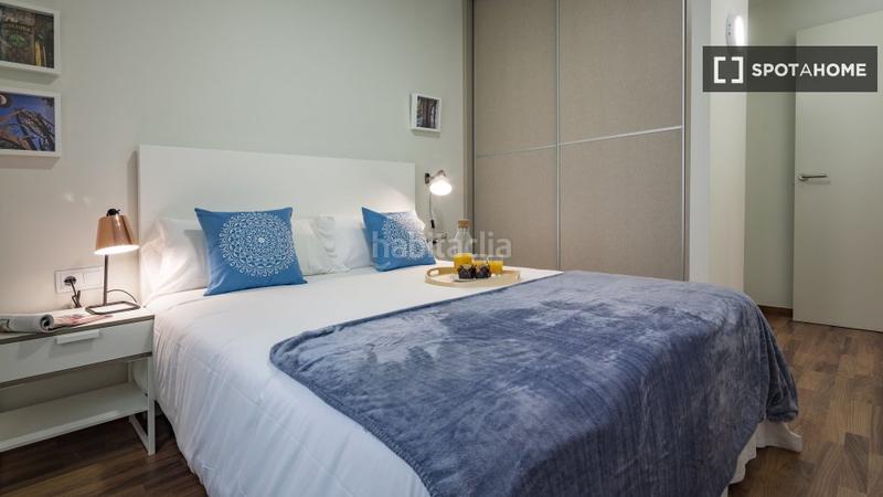 Foto 755168e8-80b6-4c77-a72a-69b5b9a78b19. Location appartement avec chauffage dans Raval Barcelona