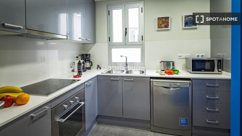 Foto 8a287319-043f-483a-945f-3050c6e5ad78. Alquiler piso apartamento de 2 dormitorios en alquiler en el Raval, en Barcelona