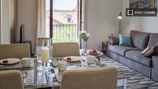 Lloguer Pis a Raval. Apartamento de 2 dormitorios en alquiler en el raval, barcelona