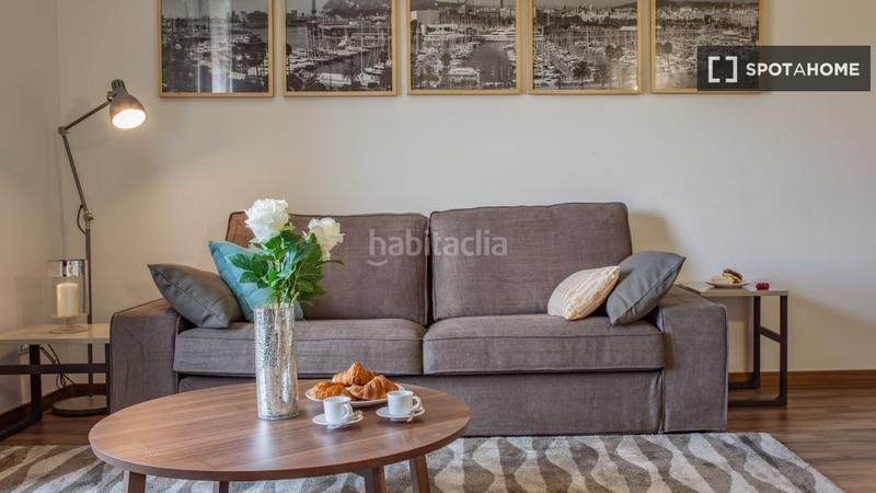 Foto e4274f57-ded9-4838-b70b-1ae10dab28f6. Miete etagenwohnung mit heizung in Raval Barcelona