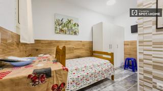 Alquiler Piso en Collblanc. Estudio en alquiler en la maternitat i sant ramon, barcelona