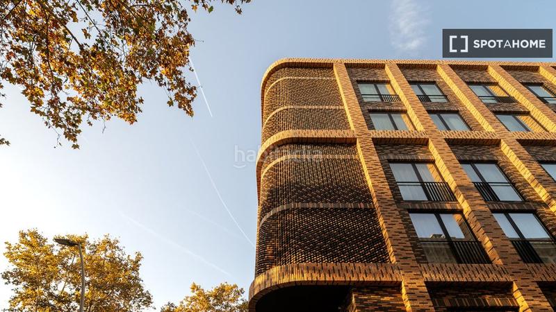 Foto fbad9414-39b9-422b-aa48-259ffd55979a. Affitto appartamento con riscaldamento in Poblenou Barcelona