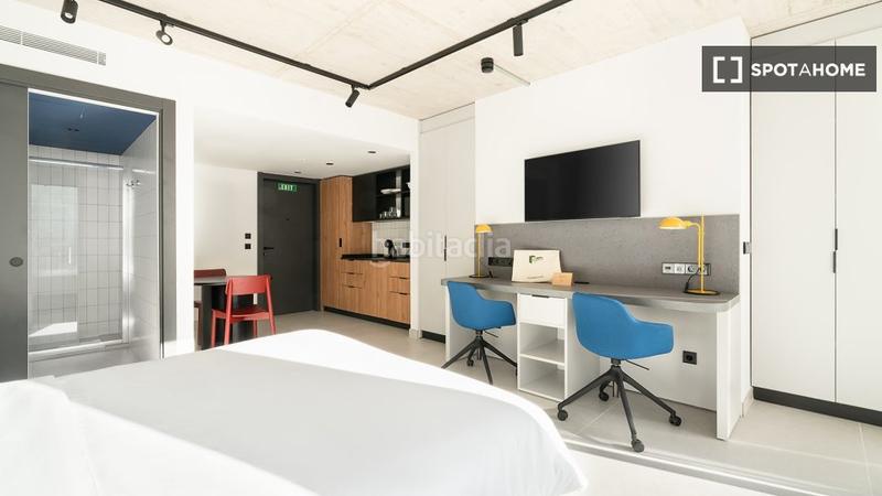 Foto 1e7b4e93-3ac0-45b1-9a2c-d09f8325ad18. Location appartement avec chauffage dans Poblenou Barcelona