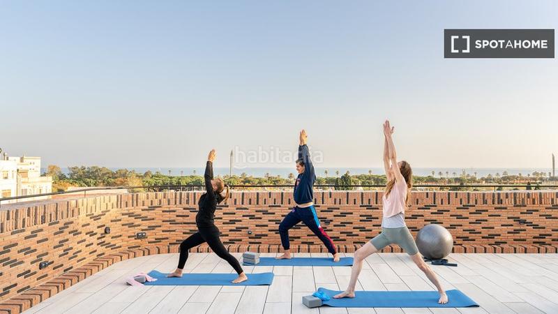 Foto 51766bd0-bbcc-46a7-97c9-e779d3fcc68b. Location appartement avec chauffage dans Poblenou Barcelona