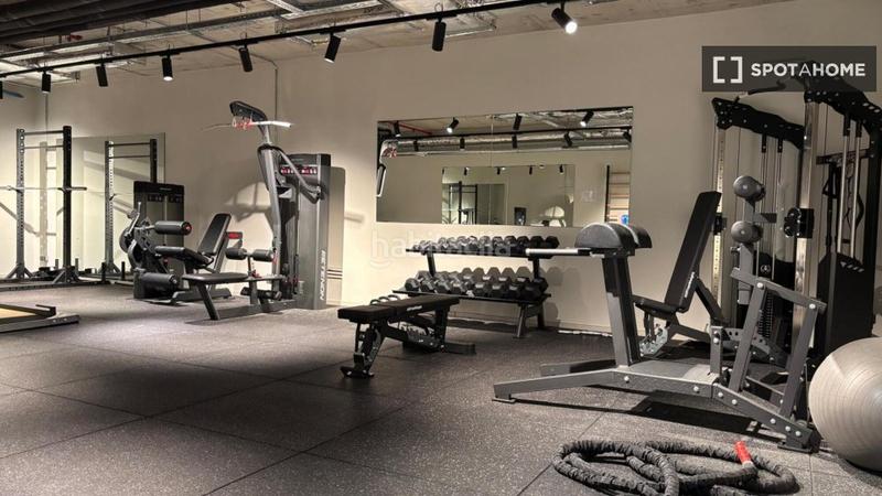 Foto a6dfa461-9c8f-4f53-bdb5-ece8ebf6f1f0. Miete etagenwohnung mit heizung in Poblenou Barcelona