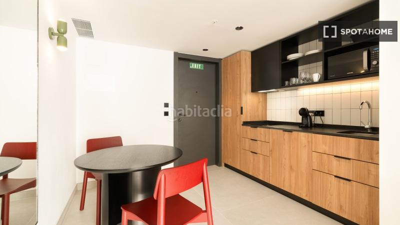 Foto e01ab7a9-357f-4acc-889c-c4debd6e1ed0. Miete etagenwohnung mit heizung in Poblenou Barcelona