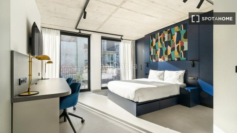 Foto 4ac89451-8da9-40f2-b2bb-168754d4a33d. Rent flat with heating in Poblenou Barcelona