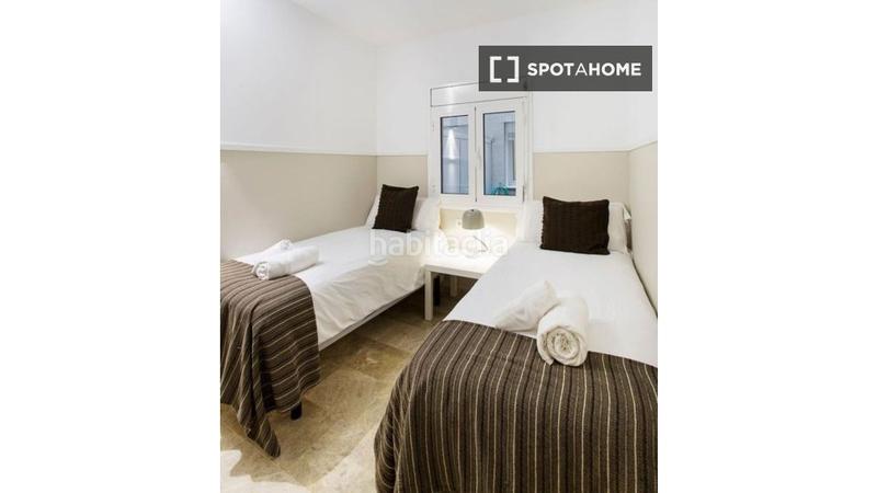 Foto 6e980008-9a84-4979-828d-d16baeb3e243. Location appartement avec chauffage dans Gòtic Barcelona